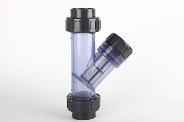 建昌Y型过滤器