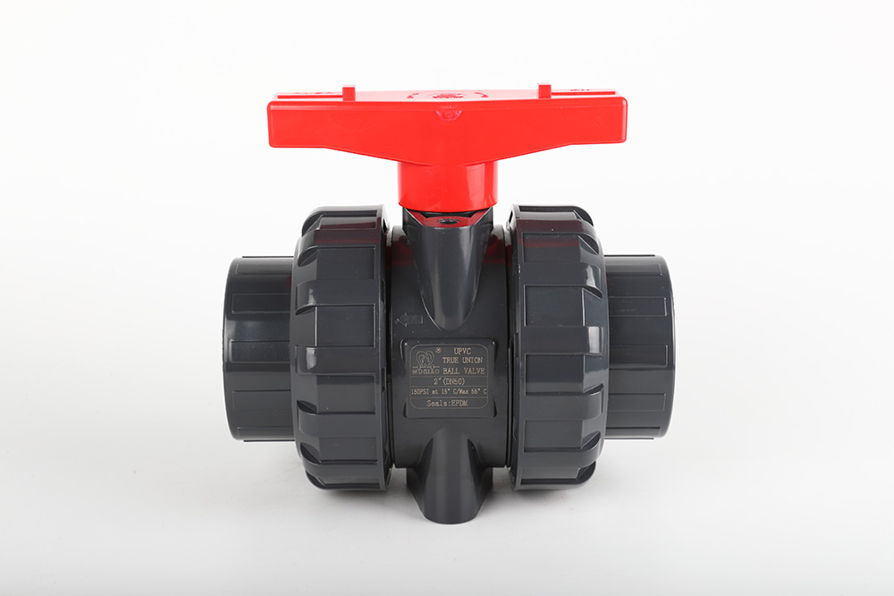 建昌双由令球阀