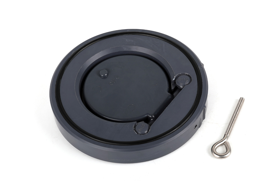 建昌对夹式止回阀