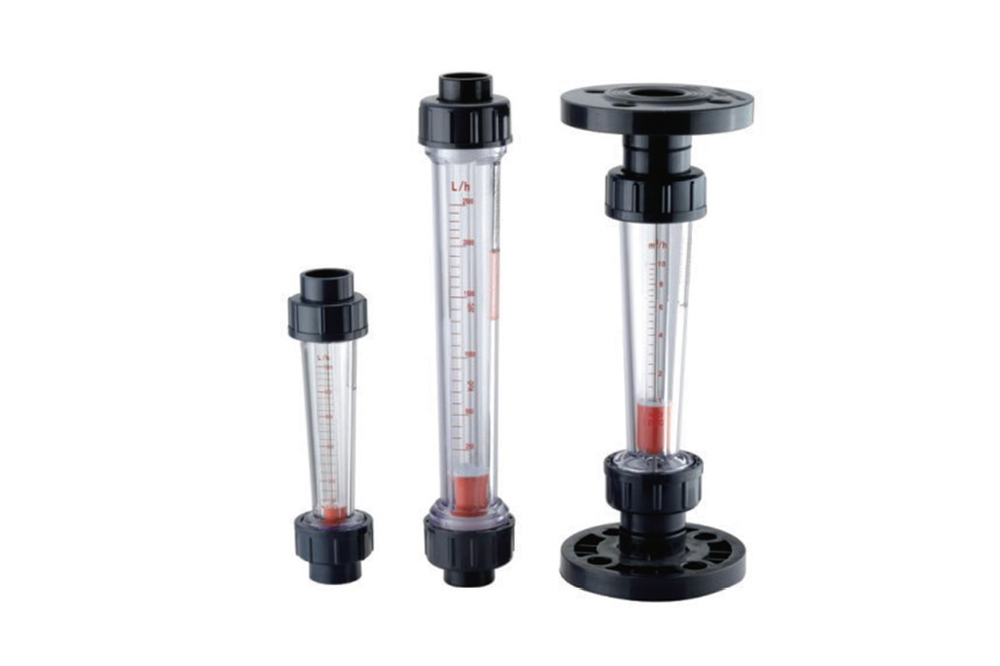 建昌LZS塑管浮子流量计